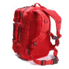 Swiss Link First Aid Full Tactical Trauma Kit | Red