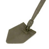 Swiss Link Austrian Folding Shovel with Cover | Issued
