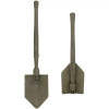 Swiss Link Austrian Folding Shovel with Cover | Issued