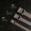 Rollercam 0.75in Expedition Straight End (Pack of 2)
