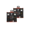 Rollercam 0.75in Expedition Straight End (Pack of 2)