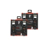 Rollercam 0.75in Expedition Straight End (Pack of 2)