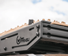 Prinsu Pro Lexus GX460 Roof Rack Standard Wind Deflector | 2010-2023