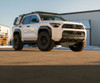 Prinsu Toyota 4Runner Pro Accessory Panel | 2025-2026 Passenger Side