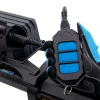 Borne Off-Road 10K Electric Winch with Synthetic Rope
