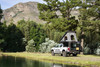 ALU-CAB MODCAP CAMPER TENT