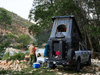 ALU-CAB MODCAP CAMPER TENT