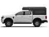 ALU-CAB MODCAP CAMPER BASE - DC (5') WITH WINDOWS