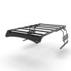 Trailrax Modular Roof Rack For The Ford Bronco 2-Door
