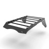 Trailrax Modular Roof Rack For The Ford Bronco Sport (Big Bend/Heritage/Free Wheeling)