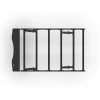 Trailrax Modular Roof Rack For The Ford Bronco Sport (Outer Banks/Badlands)