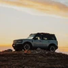 Trailrax Modular Roof Rack For The Ford Bronco Sport (Outer Banks/Badlands)