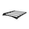Trailrax Modular Roof Rack for the Ford Super Duty 2017+