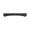 Trailrax Modular Roof Rack Wind Deflector 2020+ Gladiator