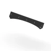Trailrax Modular Roof Rack Wind Deflector 2021+ Bronco Sport