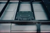 Trailrax Mounting Deck