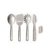 SeaToSummit Detour Stainless Steel Utensil Set