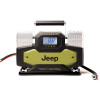 Thor's Lightning Strike Compressor - JEEP Brand