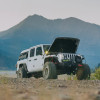 Thor's Lightning Strike Rapid Multi-Tire Air System - JEEP Branded