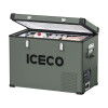 ICECO VL45 Single Zone 47QT Portable Cooler - Olive