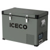 ICECO VL45 Single Zone 47QT Portable Cooler - Olive