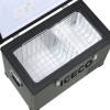 ICECO VL45 Single Zone 47QT Portable Cooler - Olive