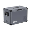 ICECO VL45 Pro Dual Zone 45QT Portable Cooler - Grey