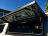 Alu-Cab Side Window Security Grid for Contour Canopy