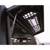 Alu-Cab Side Window Security Grid for Contour Canopy