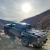 BillieBars Toyota Tacoma (2005-2015) Low Profile Bed Rack