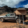 BillieBars Toyota Tacoma (2005-2015) Low Profile Bed Rack