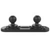 RAM® Tough-Track™ - Top-Loading Composite 5" Track