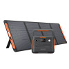 Jackery Explorer 1000 V2 Portable Power Station (1070 Wh Capacity)