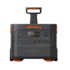 Jackery Explorer 2000 Plus Portable Power Station (2042 Wh Capacity)