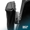 Racksbrax XD RTT Adjustable Awning Brackets (Triple)