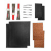 GlueTread Full-Size Sidewall Repair Kit