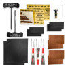 GlueTread Complete Tire Repair Kit
