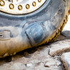 GlueTread Complete Tire Repair Kit
