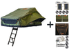 23Zero Walkabout 56 2.0 Bundle + Tall Annex