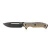 5.11 CFK 4 Field Knife - Kangaroo