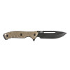 5.11 CFK 4 Field Knife - Kangaroo