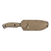 5.11 CFK 4 Field Knife - Kangaroo