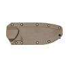 5.11 CFK 4 Field Knife - Kangaroo