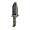 5.11 CFK 5 Camp Field Knife - Ranger Green