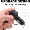 ICECO DC 12V Power Cable - Cigarette Lighter Plug for APL20/APL35 Freezer