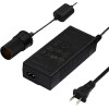 ICECO AC 80W  Adapter For 12V Car Freezer