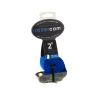 Rollercam 1" Classic Straight End (Individual)