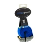 Rollercam 1" Classic Straight End (Individual)