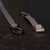 Rollercam 1" Gray Hook End (Pack of 2)