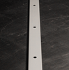 Rollercam L-Track Aluminum Surface Mount 4ft (Pack of 2)